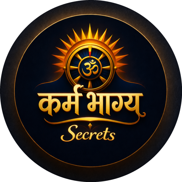 Karm Bhagya Secrets